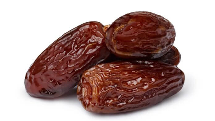 Dátiles
